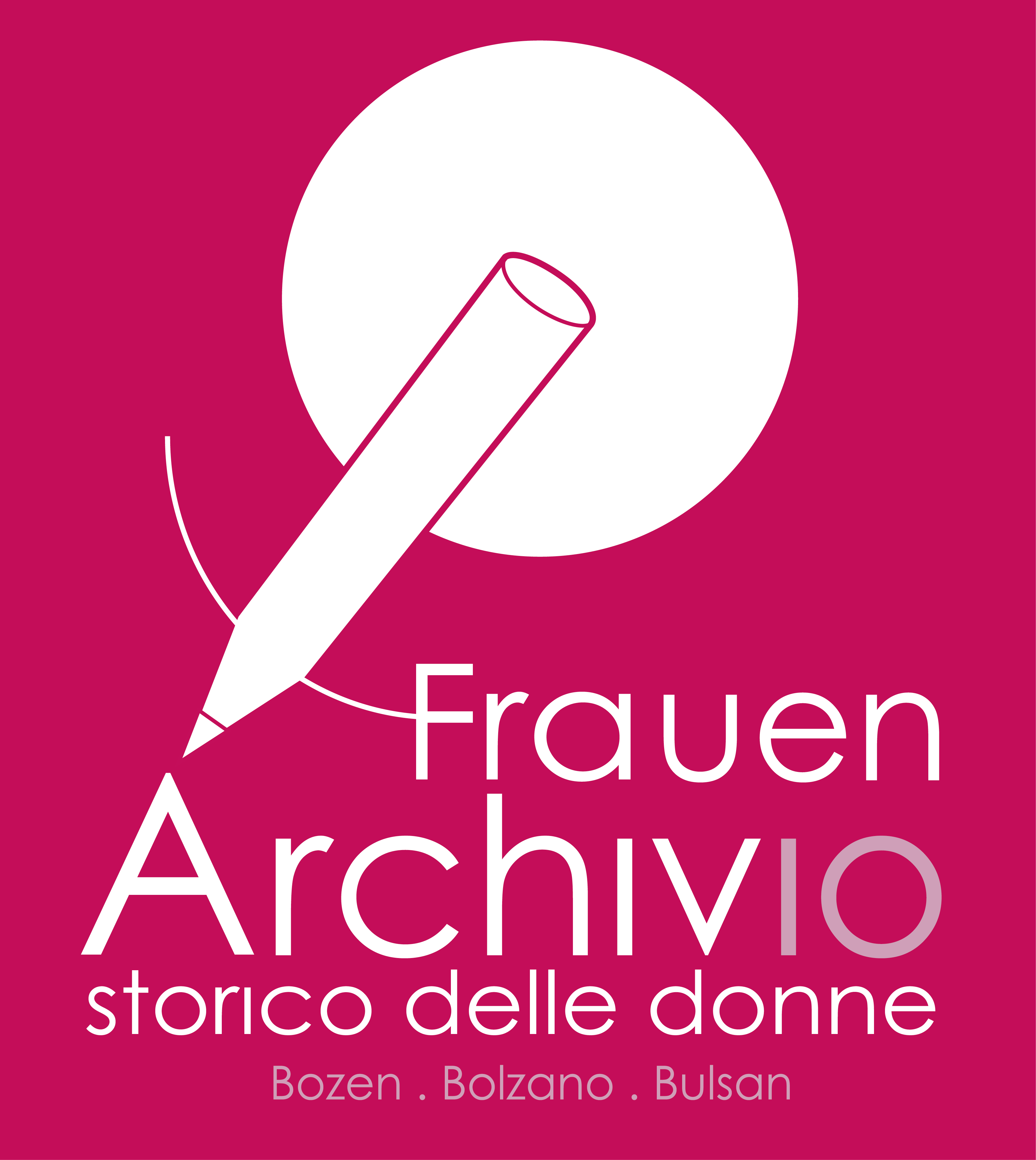 Frauen Archive